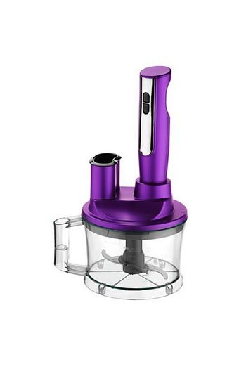 Aryildiz 40002 Blendermania Plus Purple Trendyol