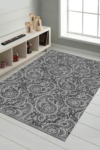 Angel Home Kaymaz Taban Hali Yumusak Hali Makinede Yikanabilir Hali Trendyol