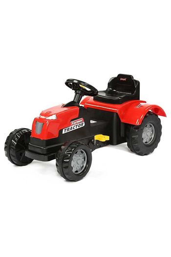 Simsek Oyuncak Simsek Pedalli Traktor Trendyol