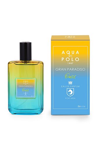 Aqua Di Polo 1987 Gran Paradiso Oasis Edp 50 Ml Erkek Parfum 8682367012807 Trendyol