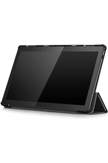 Haweel Lenovo Tab E10 10 1 Inch Tb X104f Tb X104l Standli Deri Kilif Trendyol