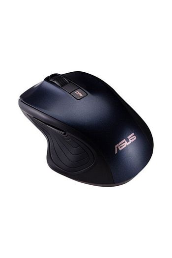 Asus Mw202 Kablosuz Sessiz Mouse Lacivert Trendyol