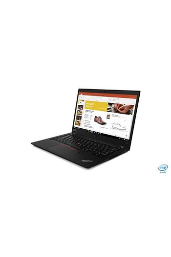 Lenovo Nb T490s 20n20009tx I5 8265u 8g 256g Ssd 14 Win10 Pro Trendyol