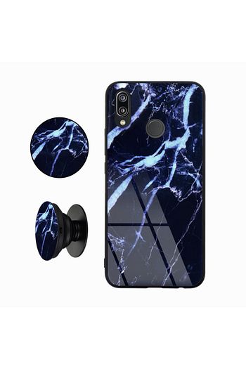 mobilegaraj p20 lite mermer desenli