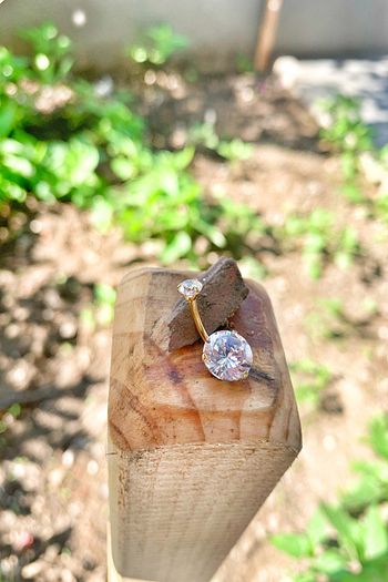 Altin Figurlu Gobek Piercing 14 Ayar Modelleri Ve Fiyatlari