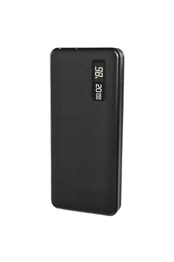 aspor a399pd 20 000 mah powerbank