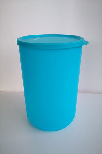 tupperware