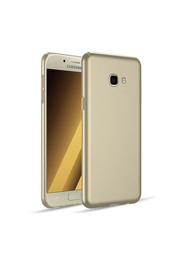 mopal samsung a7 2017 kamera korumali