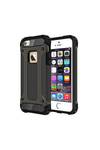 sepetzy apple iphone 5s kilif armor tam
