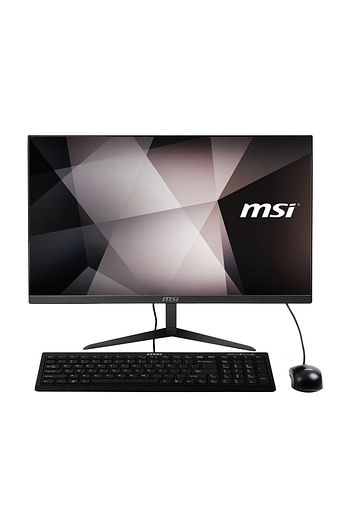 Msi Pro 24x 10m 032xtr I5 10210u 8gb 256gb Ssd 23 8 Freedos Trendyol