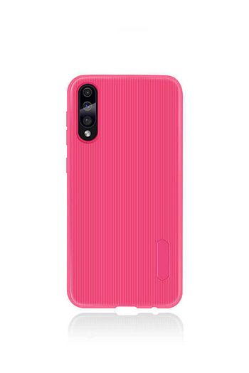 Dijimedia Galaxy A70 Kilif Tio Silikon Trendyol