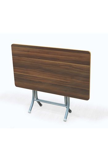 Pinarstore Metal Ayakli Katlanabilir Masa 60x110 Cm Trendyol