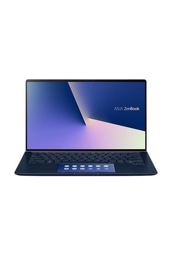 Asus Ux334fl A4014t Intel Core I7 8565u 16gb 512gb Ssd Mx250 Windows 10 Home 13 3 Full Hd Trendyol