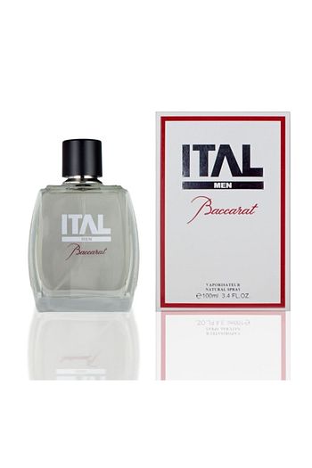 Ital Baccarat Edp 100 Ml Erkek Parfumu 08579 Trendyol