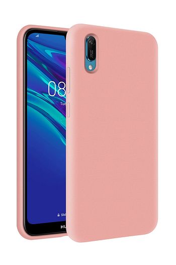 sepetzy huawei y6 2019 kilif pastel ici