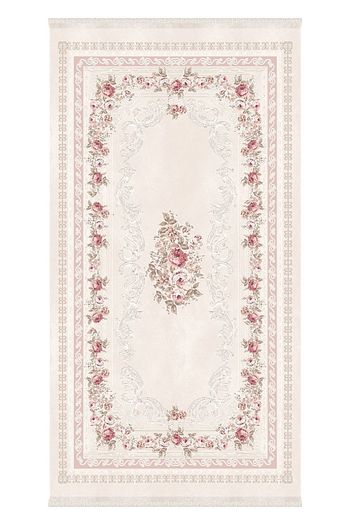 brillant angel home kaymaz taban hali makinede yikanabilir hali kadife hali fiyati yorumlari trendyol
