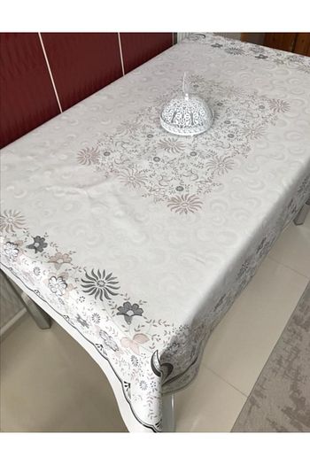 Fantastic Musamba Masa Ortusu Pvc 115 145 Cm Trendyol