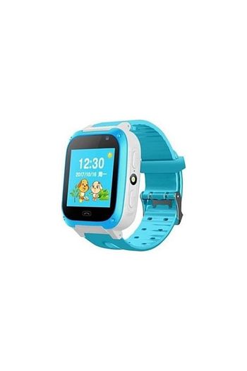 Ibovia Smart Q530 2020 Sim Kartli Akilli Cocuk Saati Trendyol