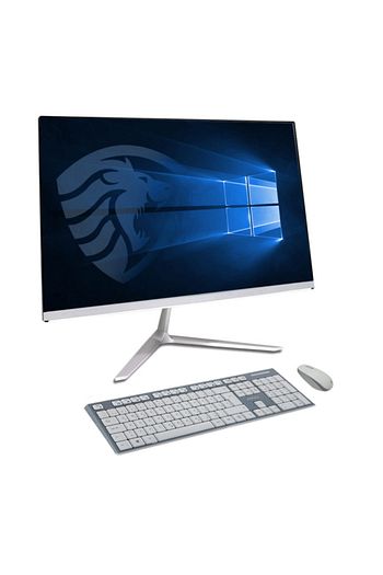 Turbox 3942 Slim W I5m 4 Nesil 4gb Ram 240 Ssd 23 8 Aio Pc Trendyol