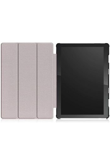 Haweel Lenovo Tab M10 Fhd Plus Kilif 10 3 Inch 2020 Ultra Ince Standli Tb X606f Tb X606x Trendyol