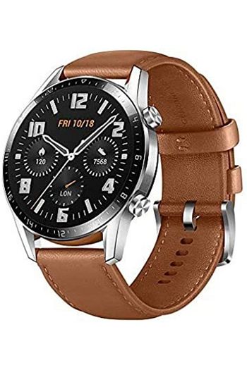 honor magic watch gt2 classic 46 mm mns