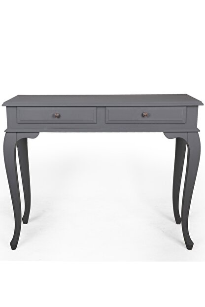 Ahsap Roys Ahsap Antrasit Dresuar 1003 Trendyol