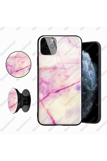mobildizayn huawei mate 10 lite mermer