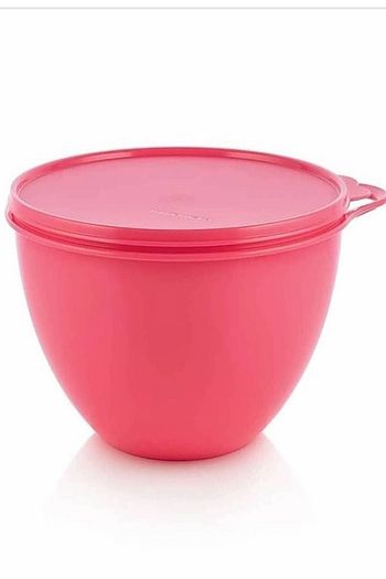 tupperware