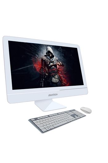 Avantron 3792 W I7 3 Nesil 8 Gb Ram 480 Ssd 4gb Gtx1650 E K 27 Aio Pc Trendyol