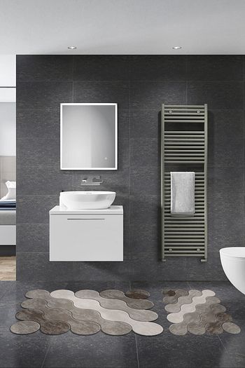 alanur home alanur florya lazer kesim 2 li banyo takimi st210117ka fiyati yorumlari trendyol