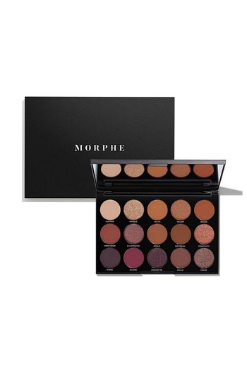 revolution morphe night master 15n