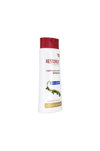 Restorex Sarimsak Ozlu Kepege Karsi Etkili Sampuan 500ml Trendyol