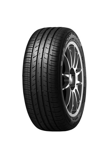 Dunlop 225 40 R18 92w Xl Sp Sport Fm800 Oto Lastik Uretim 2020 Trendyol