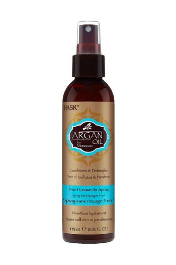 Hask Argan Yagi Tedavi 5in1 Sprey Sac Kremi 175 Ml 071164302262 Trendyol