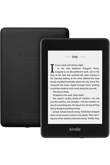 Amazon Kindle Paperwhite 4 6 8gb Waterproof E Kitap Okuyucu Trendyol