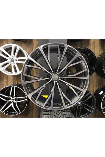 rc 19inc 5x112 audi oem jant takimi fiyati yorumlari trendyol