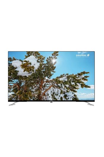 grundig 43gef6955b 43 109 ekran uydu alicili full hd smart led tv fiyati yorumlari trendyol
