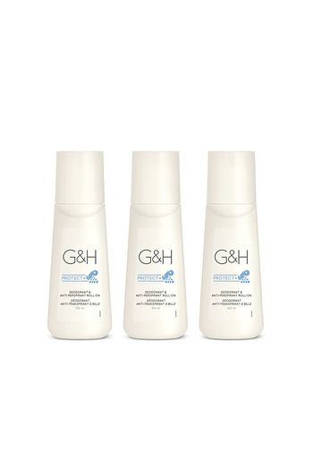 amway g h protect terlemeye karsi koku giderici roll on deodorant 3 lu set fiyati yorumlari trendyol