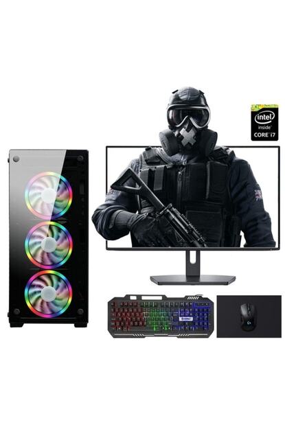 awacs i7 3770 16 gb ram 240 gb ssd