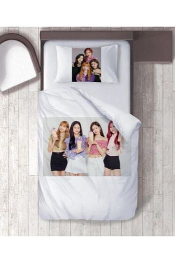 Blackpink Yatak Ortusu