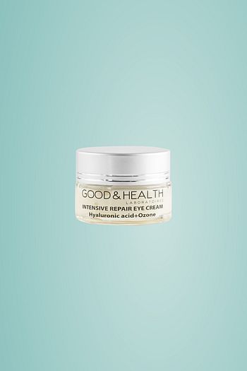 Good Health Yogun Onarici Ozonlu Goz Kremi 20 Ml 7 Kat Daha Ince Formul Trendyol