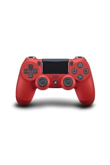 sony ps4 dualshock kablosuz kumanda magma red magma kirmizisi v2 eurasia garantili fiyati yorumlari trendyol