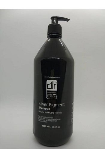 dlr professional hair care dlr silver