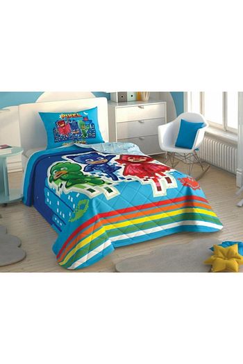 tac pj masks power efect ranforce yatak ortusu seti fiyati yorumlari trendyol