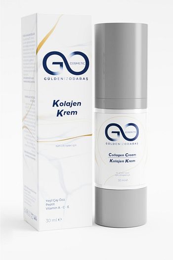 kolajen krem