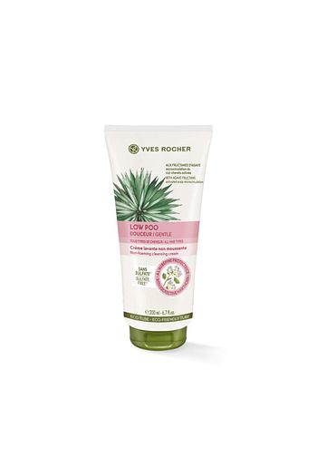yves rocher kopurmeyen krem sampuan 200 ml fiyati yorumlari trendyol
