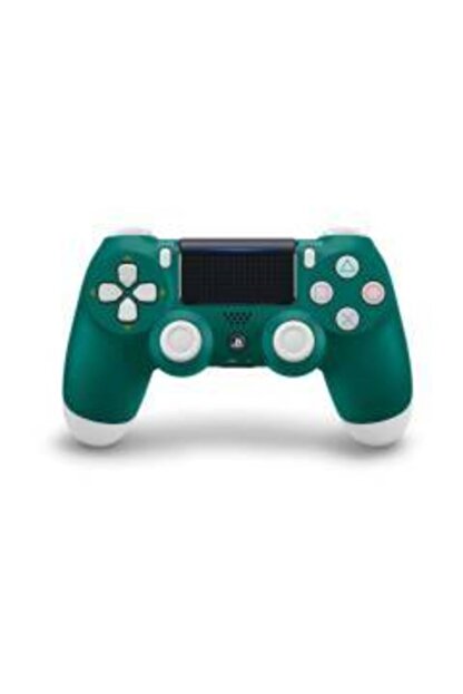 alisveris zamani ps4 dualshock wireless yesil play station 4 kolu kablosuz ozel renk oyun kolu ps4 kol fiyati yorumlari trendyol