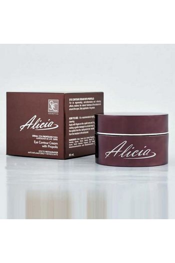 Alicia Propolisli Goz Cevresi Kremi 50 Ml Trendyol