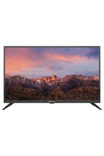 skytech slt 3230b 32 81 ekran uydu alicili full hd led tv fiyati yorumlari trendyol