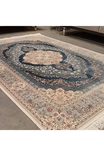 Nakis Hali Ottoman Palace Bambu Ipek Hali 200x290 5 80m2 Fiyati Yorumlari Trendyol